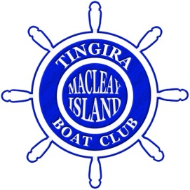 macleay island yacht club